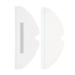 Vacuum Cleaner Accessory|ROBOROCK|Disposable Mop Cloth|White|For S7 White/S7 Black|8.02.0121