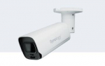 IP 8MP IR BULLET BC800Z