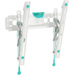 TV SET ACC WALL MOUNT 32-70" WHITE TM5-W ONKRON
