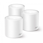 Wifi ruuter TP-LINK Deco X10 3-pakk