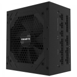 Toiteplokk GIGABYTE 850 Watts Efficiency 80 PLUS GOLD PFC Active MTBF 100000 hours GP-P850GM