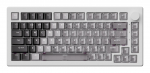 Klaviatuur AKKO 5075 V3-HE USB-C valge