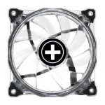 CASE FAN 120MM ARGB 4PIN+3P 12V XF092 XILENCE