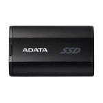 V&auml;li SSD ADATA SD810 2TB USB-C Write speed 2000 MBytes sec Read speed 2000 MBytes sec