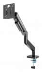 DISPLAY ACC MOUNTING ARM 17-32" BLACK MA-DA1-04 GEMBIRD