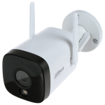 IP CAMERA IPC-HFW1539DTK1-SAW-IL-0280B Wi-Fi 6 Smart Dual Light - 5 Mpx 2.8 mm DAHUA