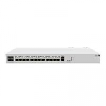 Ruuter 1000M 12PORT 4SFP+ CCR2116-12G-4S+ MIKROTIK