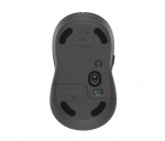 Arvutihiir LOGITECH M650 grafiit USB optiline