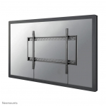 TV SET ACC WALL MOUNT BLACK 60-100"