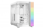 Case BE QUIET LIGHT BASE 900 DX Tower ATX EATX MiniITX XL-ATX Colour White BGW70