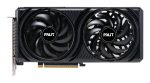 Graphics Card PALIT NVIDIA GeForce RTX 5060 2280 MHz 8 GB GDDR7 128 bit PCI Express 5.0 Active NE75060V19P1-GB2063L