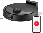 ROBOT Q10 VF BLACK
