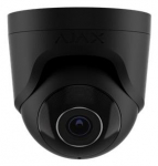 IP kaamera Ajax TurretCam 5MP 2.8mm must