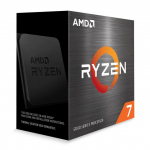 CPU AMD Ryzen 7 5800X 8-core SAM4 BOX