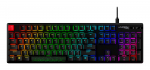 HyperX Alloy Origins PBT klaviatuur