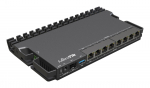 Ruuter 1000M 7PORT RB5009UPR+S+IN MIKROTIK