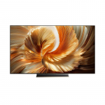 Televiisor DREAME 55 " 4K Ultra HD 3840 x 2160 pixels Flat 16:9 QLED 55S100