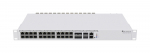 V&otilde;rgul&uuml;liti MIKROTIK CRS326-4C+20G+2Q+RM Rack 4xSFP+ CRS326-4C+20G+2Q+RM