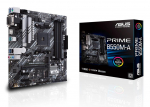 ASUS AMD B550 SAM4 Memory DDR4 Memory slots 4 3.0 1x 4.0 16x 2xM.2 1x15pin