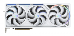 Videokaart ASUS ROG Astral RTX 5080 16GB valge