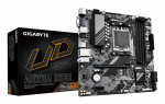 Mainboard GIGABYTE AMD A620 Socket AM5 micro ATX RAM DDR5-SDRAM 4xSlots 1xPCI Express x1 slots 1xPCI Express x16 slots 1xNumber