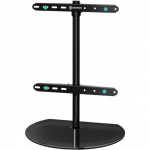 TV SET ACC DESKTOP STAND 32-65" BLACK PT2-B ONKRON