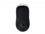 Juhtmeta hiir Pro 2 Superlight Valge Logitech