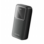 Akupank USB 22.5W BLACK FHMB0 VENTION