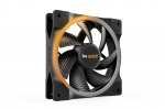 CASE FAN 120MM LIGHT WINGS BL072 BE QUIET