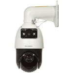 PTZ IP-kaamera Hikvision DS-2SE4C425MWG-E TandemVu ColorVu 4MP