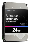 K&otilde;vaketas Western Digital SAS 24TB