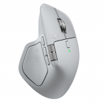 Juhtmeta hiir MX Master 4 Hall Logitech