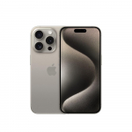 REFURB. PHONE IPHONE 15 PRO 128GB GRADE B RENEWED