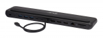 Dokkimisjaam CLUB3D CSV-2541 12in1 USB-C 100W