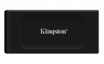 V&auml;li SSD XS1000 2TB USB 3.2 Write speed 1000 MBytes sec Read speed 1050 MBytes sec SXS1000 2000G