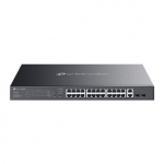 V&otilde;rgul&uuml;liti TP-LINK Omada SG2428P Type L2+ 384 Watts