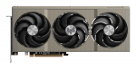 AMD Radeon RX 9060 XT 16 GB GDDR6 128 bit 5.0 16x Triple slot Fansink