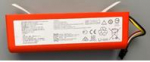 Tolmuimeja Accessory ROBOROCK Battery For S5/S6/S5 Max/S6 Pure/S6 MaxV/S7/Q5/Q7/Q75/Q7 Max/S7 MaxV/G10/S7 Pro Ultra/S8/S8+/S