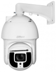KIIRE IP-KUPPELKAAMERA V&Auml;LISTINGIMUSTESSE SD8A840-HNF-PA - 8.3 Mpx, 4K UHD, 5.6 ... 223 mm DAHUA