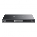 V&otilde;rgul&uuml;liti TP-LINK Type L2+ Rack 4xSFP+