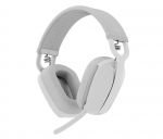 K&otilde;rvaklapid ZONE VIBE 100 WHITE 981-001219 LOGITECH