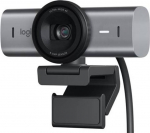 CAMERA WEBCAM MX BRIO 705 4K GRAPHITE 960-001530 LOGITECH