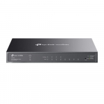 V&otilde;rgul&uuml;liti TP-LINK Omada TL-SG2008P Type L2+ Desktop/pedestal 8x10Base-T / 100Base-TX / 1000Base-T PoE+ ports 4 62 Watts TL-SG2