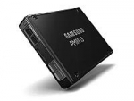 SSD SAMSUNG SSD series PM1743 7.68TB ArvutiIe Gen5 NVMe NAND flash technology TLC Write speed 6000 MBytes sec Read spe