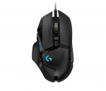 Arvutihiir LOGITECH G502 HERO must