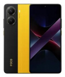 Mobiiltelefon POCO X7 PRO 8 256GB YELLOW MZB0J18EU POCO