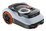 Robottmuruniiduk SEGWAY NAVIMOW I210E LIDAR
