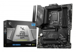 Emaplaat MSI Intel B760 Express LGA1700 ATX Memory DDR5 Memory slots 4 1xArvutiI-Express 1x 2xArvutiI-Express 16x 3xM.2 1xHDMI 1