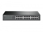 V&otilde;rgul&uuml;liti TP-LINK 24x10Base-T 100Base-TX 1000Base-T TL-SG1024D