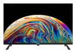 DAHUA 32" Smart HD Android TV Black